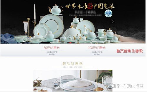 一、 店铺产品布局的重要性