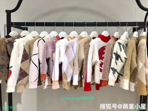 一、 童装市场现状与货源需求分析