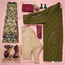 服饰类产品的拍摄