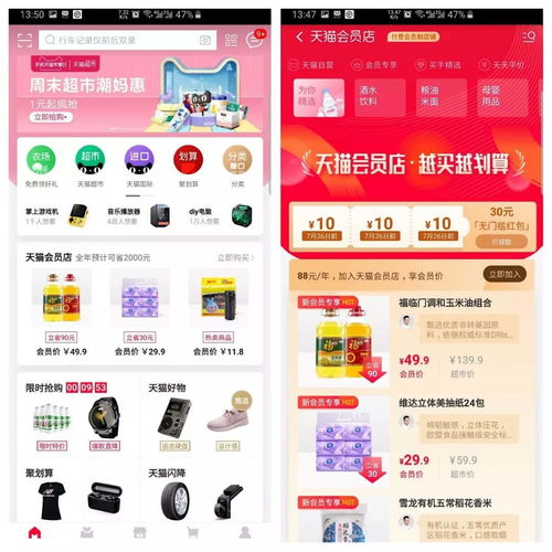 一、 会员店的价值评估：88元/年的投资是否值得