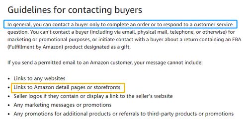 亚马逊直评的必要性及其重要性