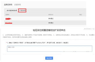 二、 申请之路的严格筛选