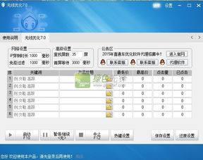 直通车优化的核心要素