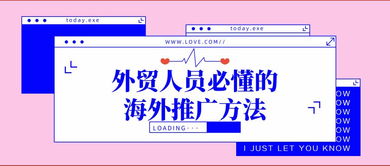 四、 外贸询盘分析的重要性