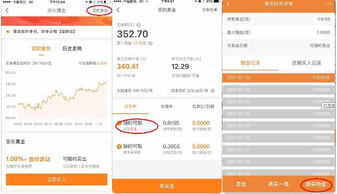 京东自提点与快递站的异同