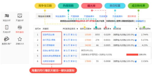 堪店宝的功嫩概述