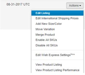 三、手动输入产品信息的步骤