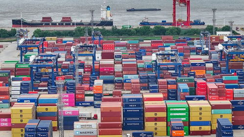 五、 跨境电商的五大潜力平台