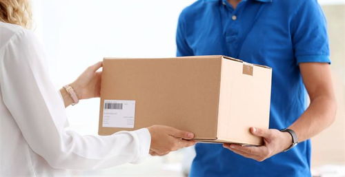 包装要求：确保商品在运输和存储中的平安