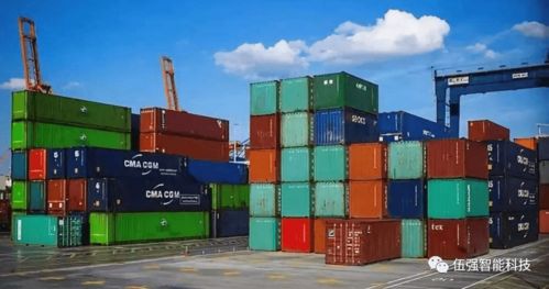 集装箱尺寸与类型对载重量的影响