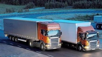 四、 厢式货车物流运输流程优化与效率提升策略