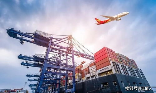 二、 评估货代公司的专业资质与行业经验