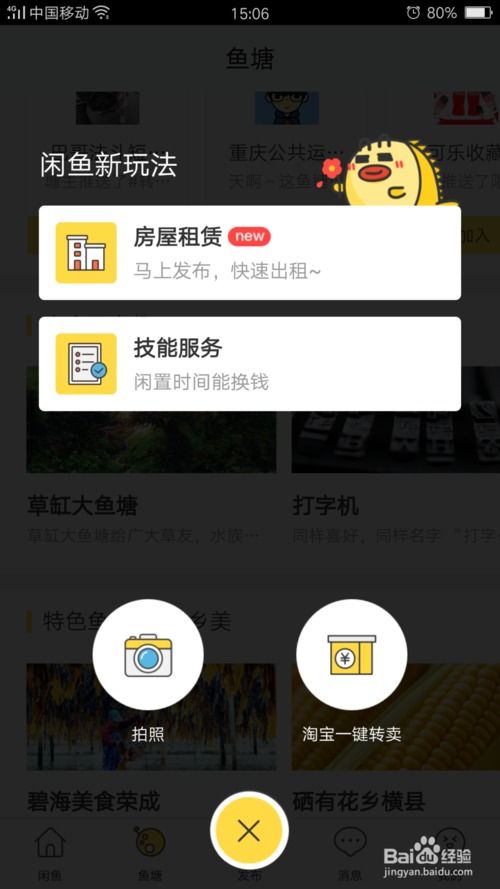 发布地区的考量