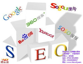 关键词研究：SEO的基础