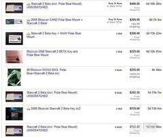 1. 拍卖方式（Auction）