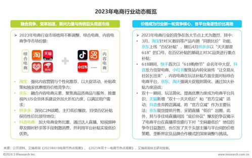 三、 淘宝年终活动亮点解析