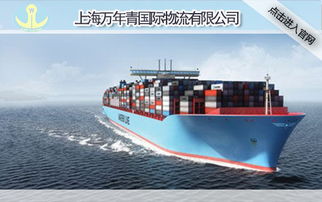 八、海运的注意事项