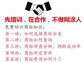 台湾公司注册商标：费用分析与操作步骤全解析