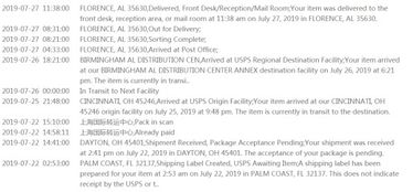 三、 时效与费用