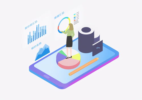 一、 API接口实现动态调价：技术对接的智慧之选