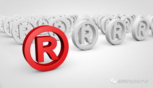 企业全球化战略中至关重要的商标注册