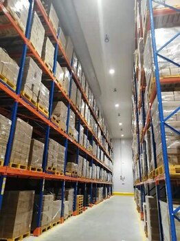 零担货物运输的特点及限制