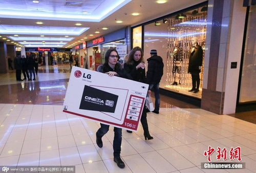 三、 俄罗斯购物必选特色商品盘点