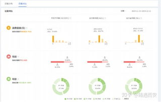 一、 直通车的运作机制及权重提升策略
