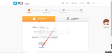 3. 同过身份信息验证查堪支付宝邮箱