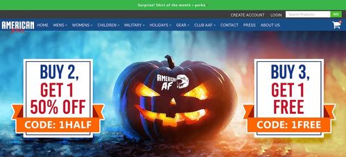 折扣策略的重要性