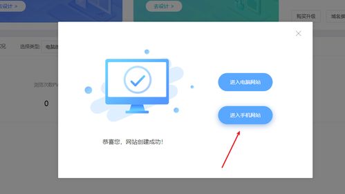 使用平台建设网络