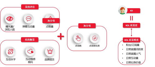 直播营销效果评估