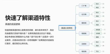 二、网店付费流量渠道有哪些？