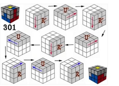 二、引力魔方操作步骤详解