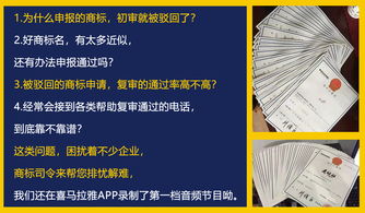 商标的唯一性：避免与现有商标冲突