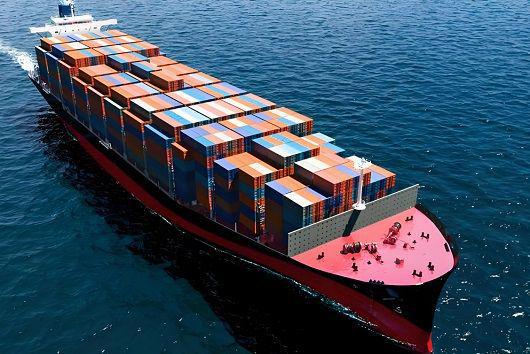 一、 海运LTL的概念与意义