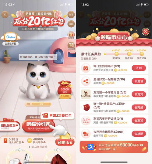 天猫店与淘宝店的优惠差异