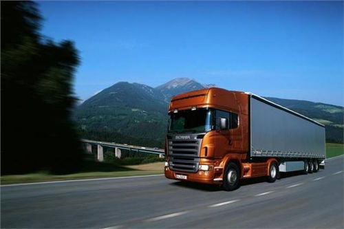 专线物流的局限性及其产品类型