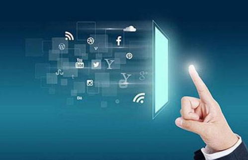 3. 提供特定类型的服务