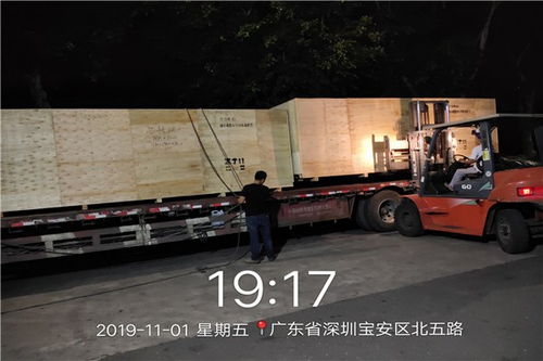 一、整车货运与长途运输概述