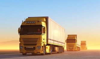 一、 货运代理在货物运输中的重要性