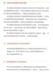 二、 税务申报：破解三大核心难题