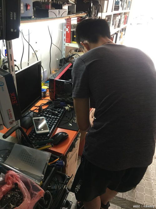 三、分岗位配置电脑