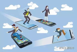 三、 联盟推广的操作策略