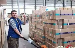 大件商品的海外仓配送