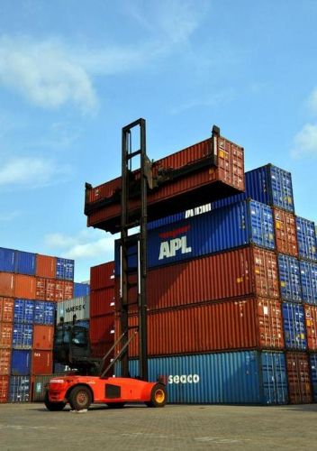 3. 国内陆运服务