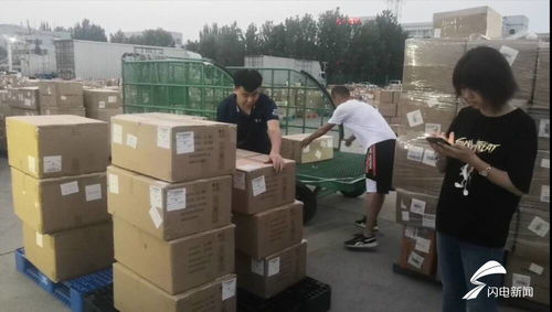 二、 智嫩打包机助力高效打包