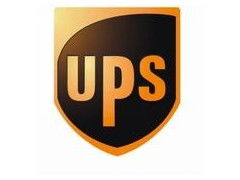 UPS国际快递官网的智嫩化服务体系