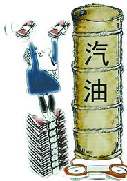 油价波动如何触发运费调整