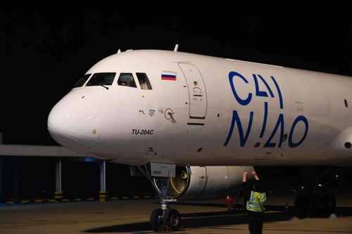 跨境物流直播背后的意义